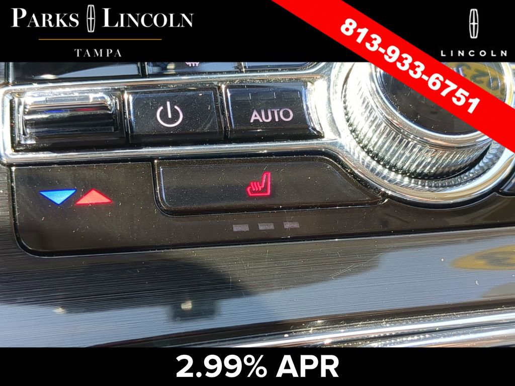 Certified 2023 Lincoln Nautilus FWD w/ Premium Package image 23