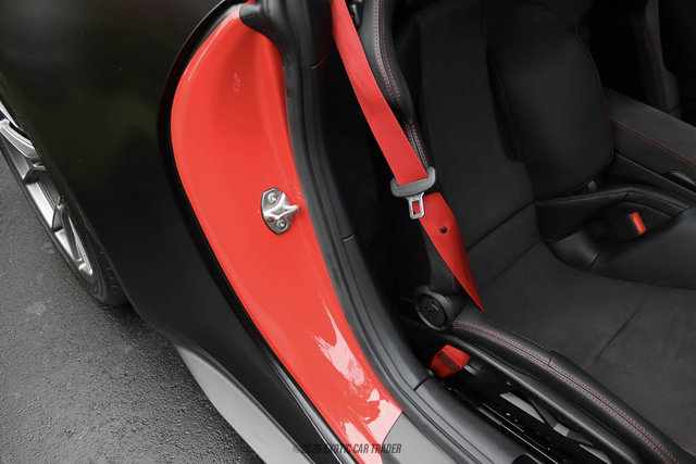 Used 2026 Porsche 911 GT3 RWD image 43