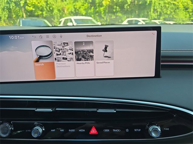 New 2026 Genesis GV70 3.5T Sport Prestige image 18