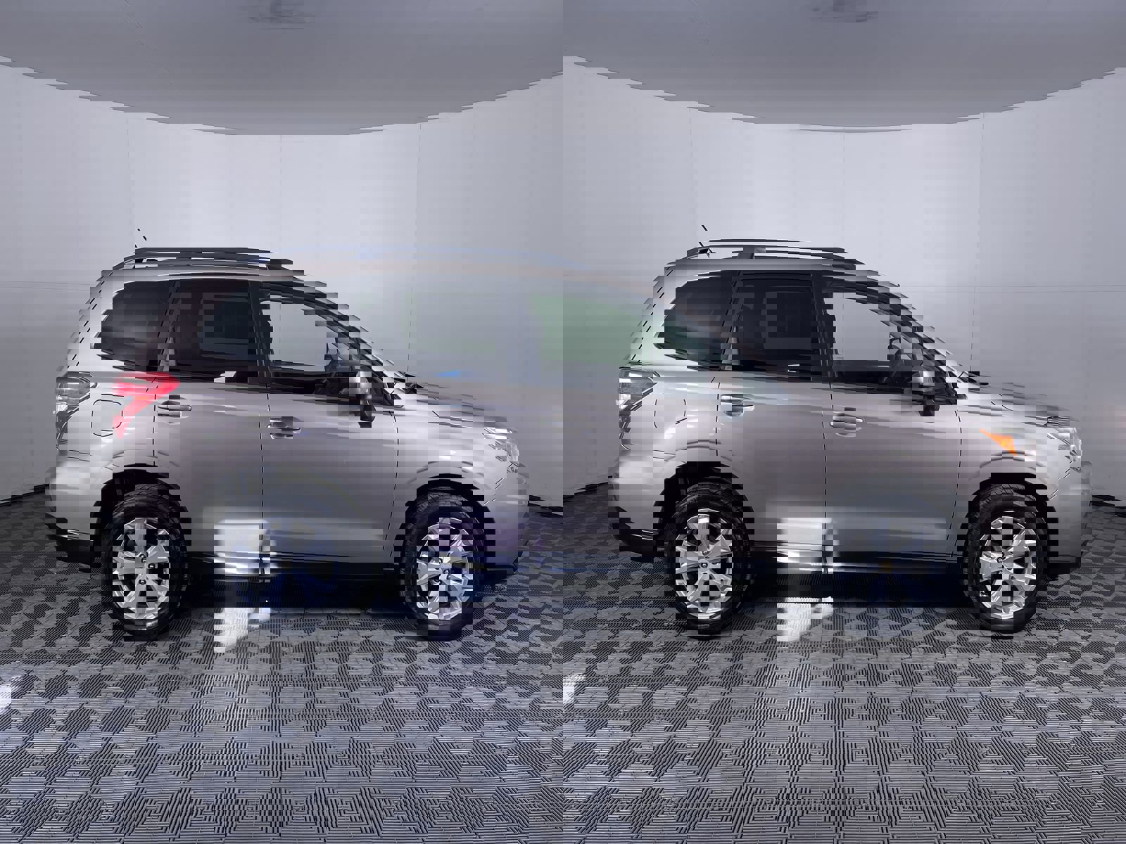 Used 2014 Subaru Forester 2.5i Premium w/ Popular Package #2 image 10