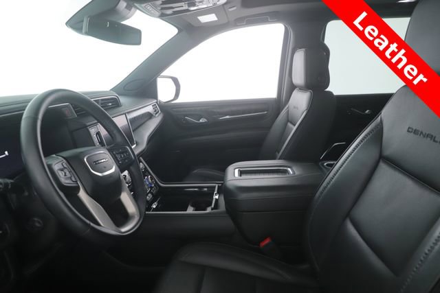 Used 2023 GMC Yukon Denali image 16