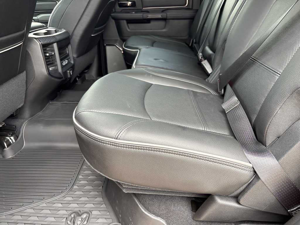 New 2026 RAM 2500 Rebel w/ Rebel Level 2 Equipment Group image 19