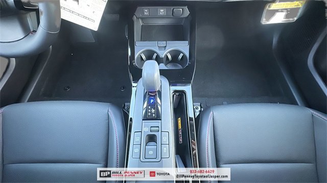 New 2026 Toyota Prius XSE image 9