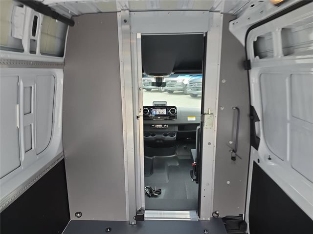 New 2026 Mercedes-Benz Sprinter 2500 image 7