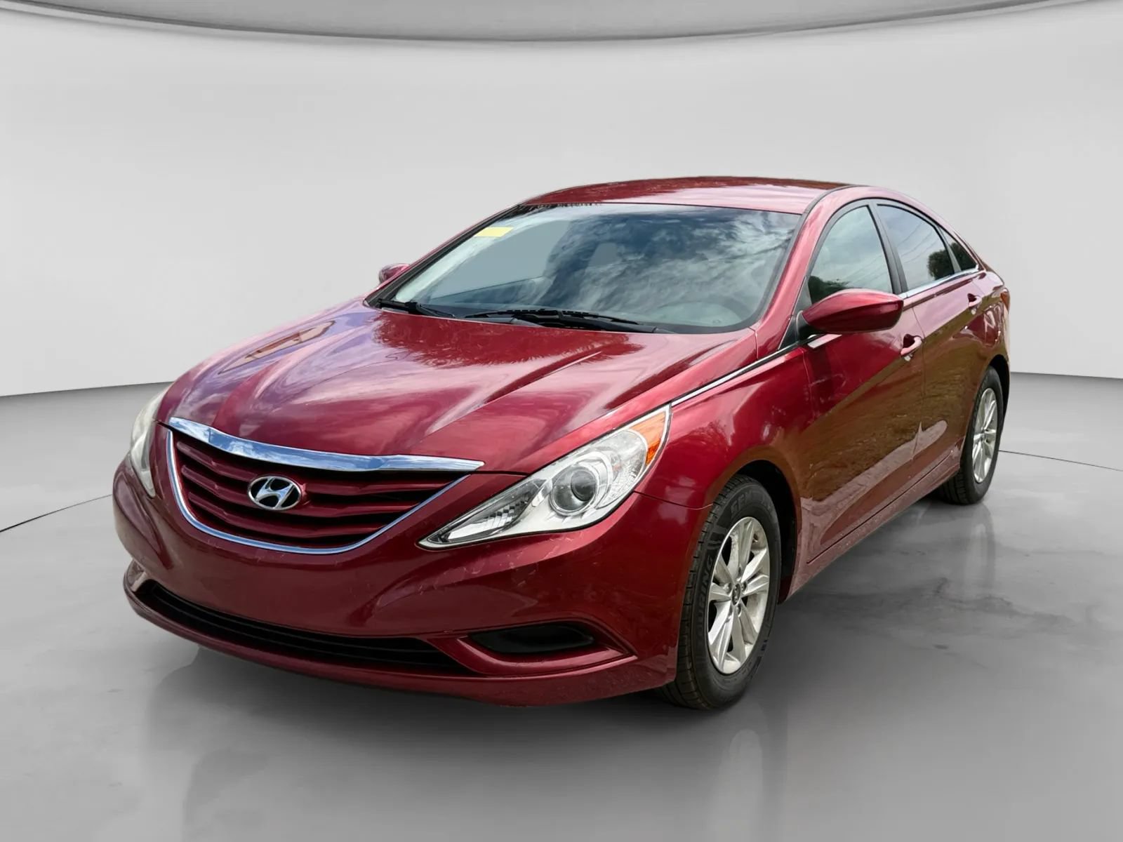Used 2011 Hyundai Sonata GLS w/ Popular Equipment Pkg 2