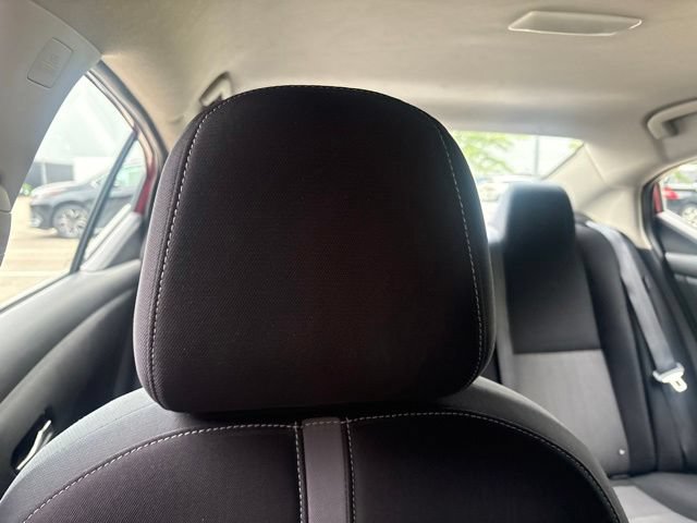 Used 2021 Nissan Sentra SV w/ Trunk Package FWD image 18
