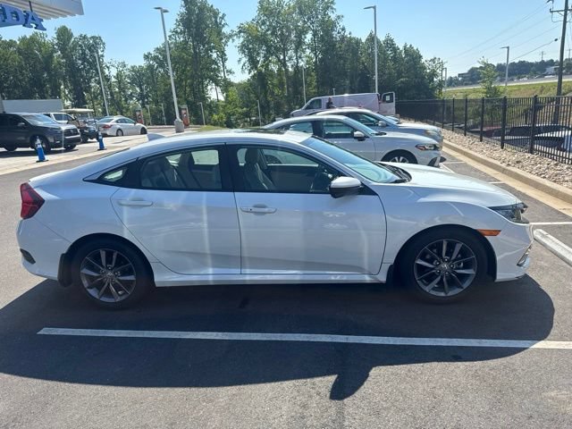 Used 2019 Honda Civic EX-L image 12