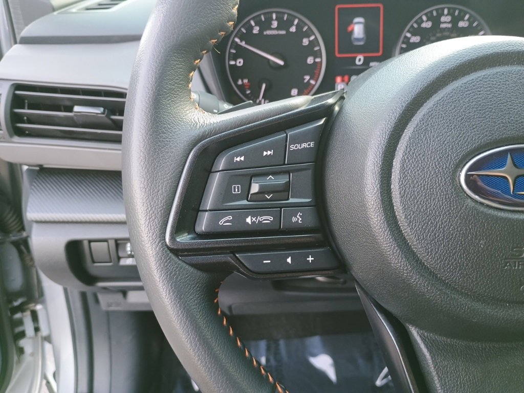 Certified 2024 Subaru Crosstrek 2.5i Limited w/ Popular Package #4A image 26