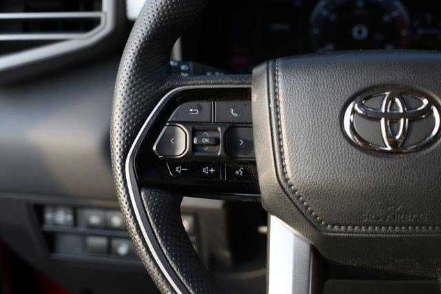 Used 2024 Toyota Tundra Limited image 23