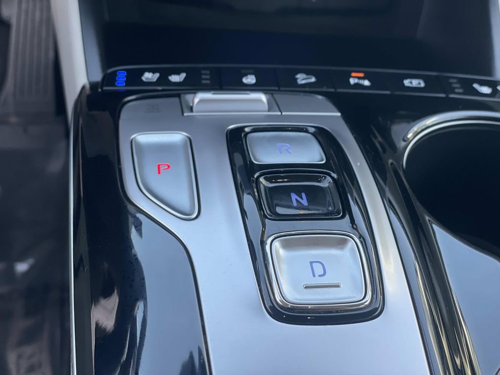 Certified 2024 Hyundai Tucson Limited image 14