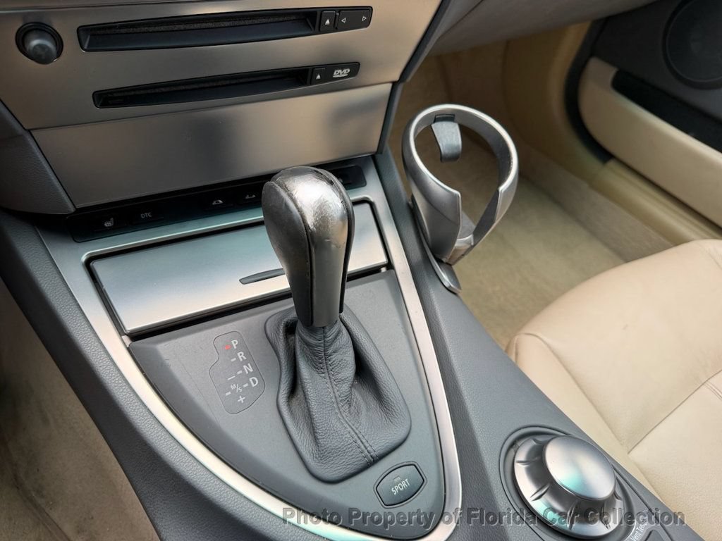 Used 2005 BMW 645Ci Convertible RWD image 39
