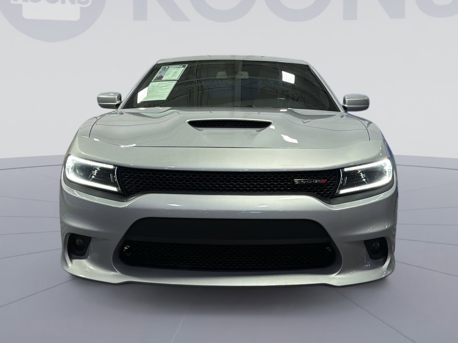 Used 2022 Dodge Charger R/T RWD image 11