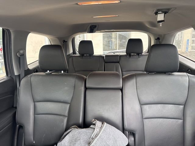 Used 2021 Honda Pilot Special Edition image 12