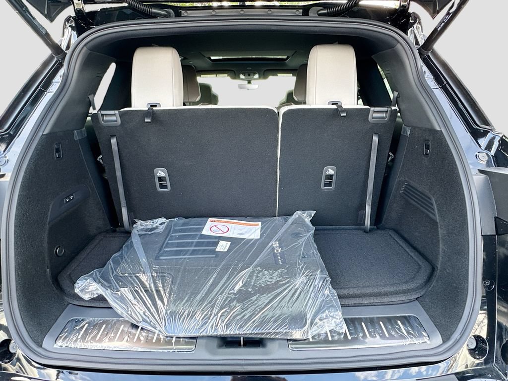 Certified 2026 INFINITI QX60 Autograph w/ Dark Cargo Package AWD/4WD image 29