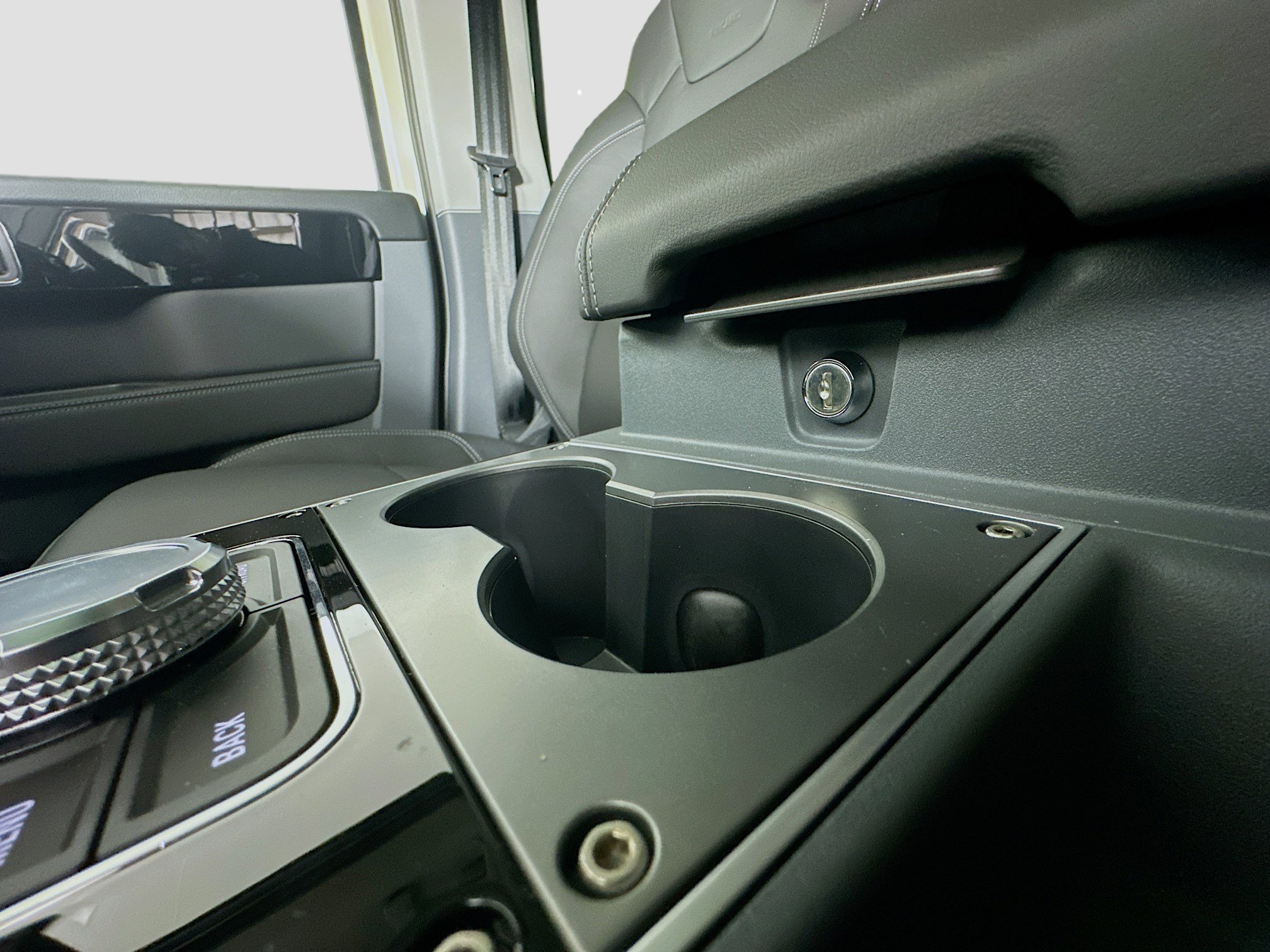 New 2025 INEOS Grenadier AWD/4WD image 28