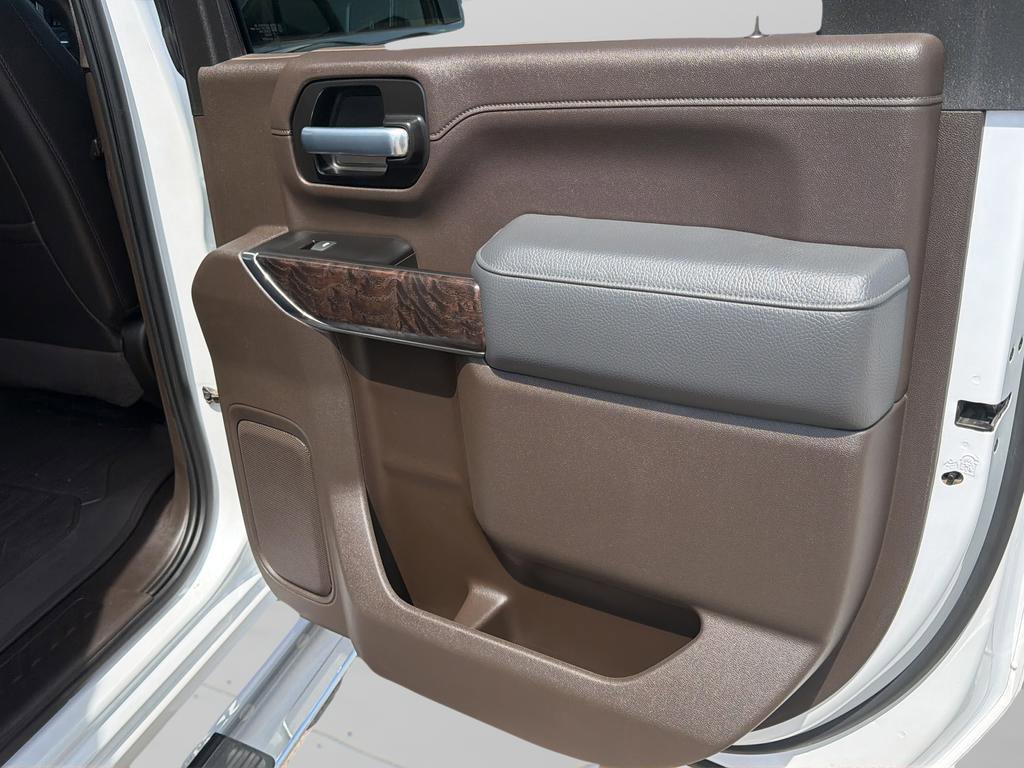 Used 2022 GMC Sierra 2500 Denali image 12