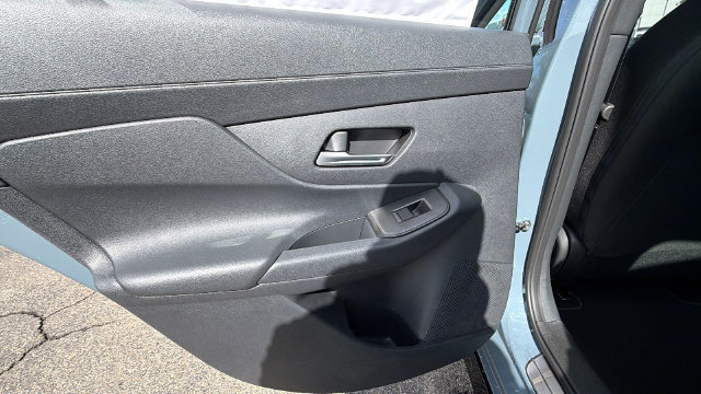 Used 2026 Nissan Sentra SR w/ Floor Mat Package FWD image 14