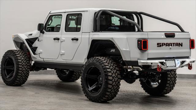 Used 2025 Jeep Gladiator Sport image 41