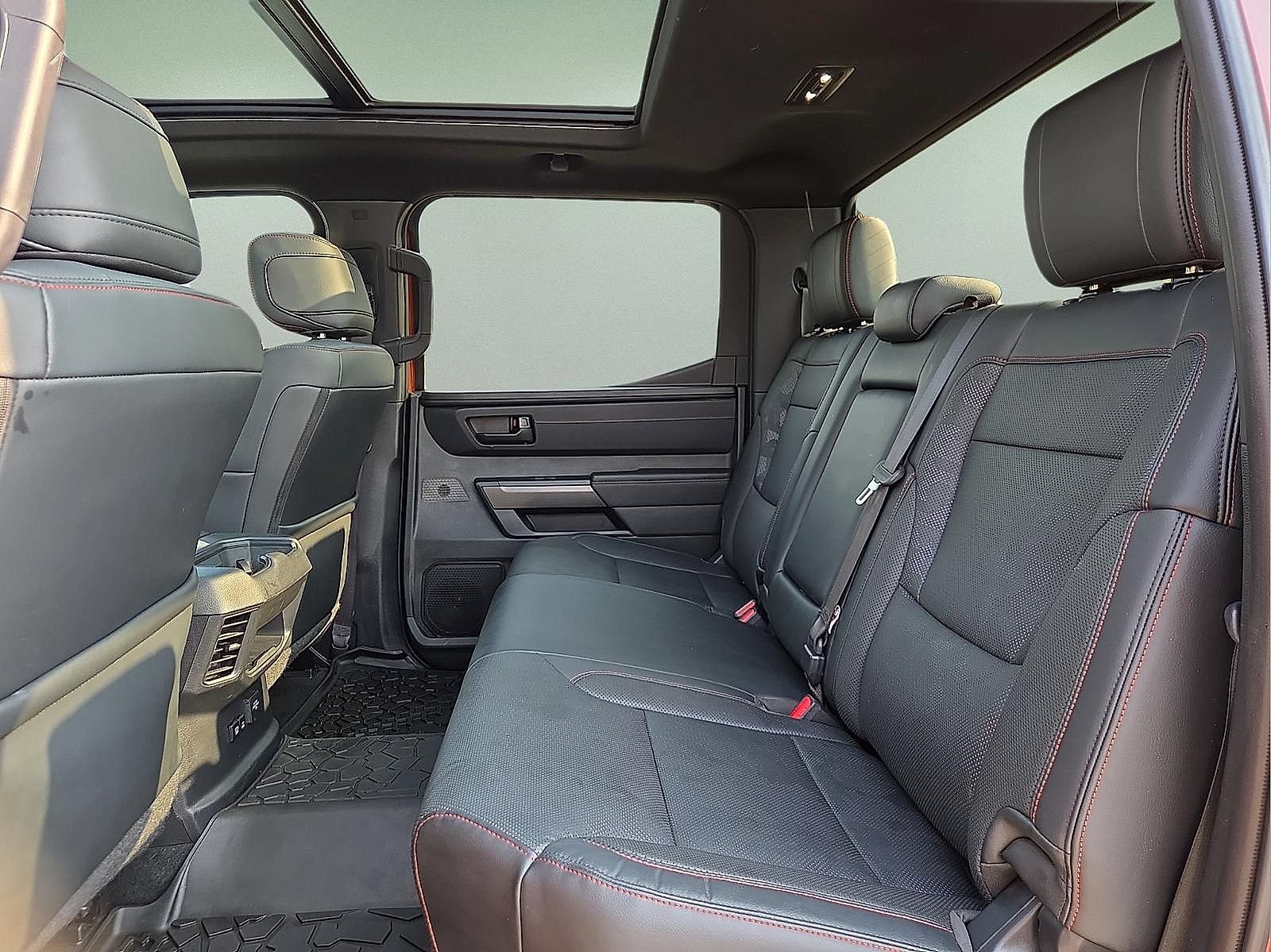 Used 2024 Toyota Tundra TRD Pro AWD/4WD image 10