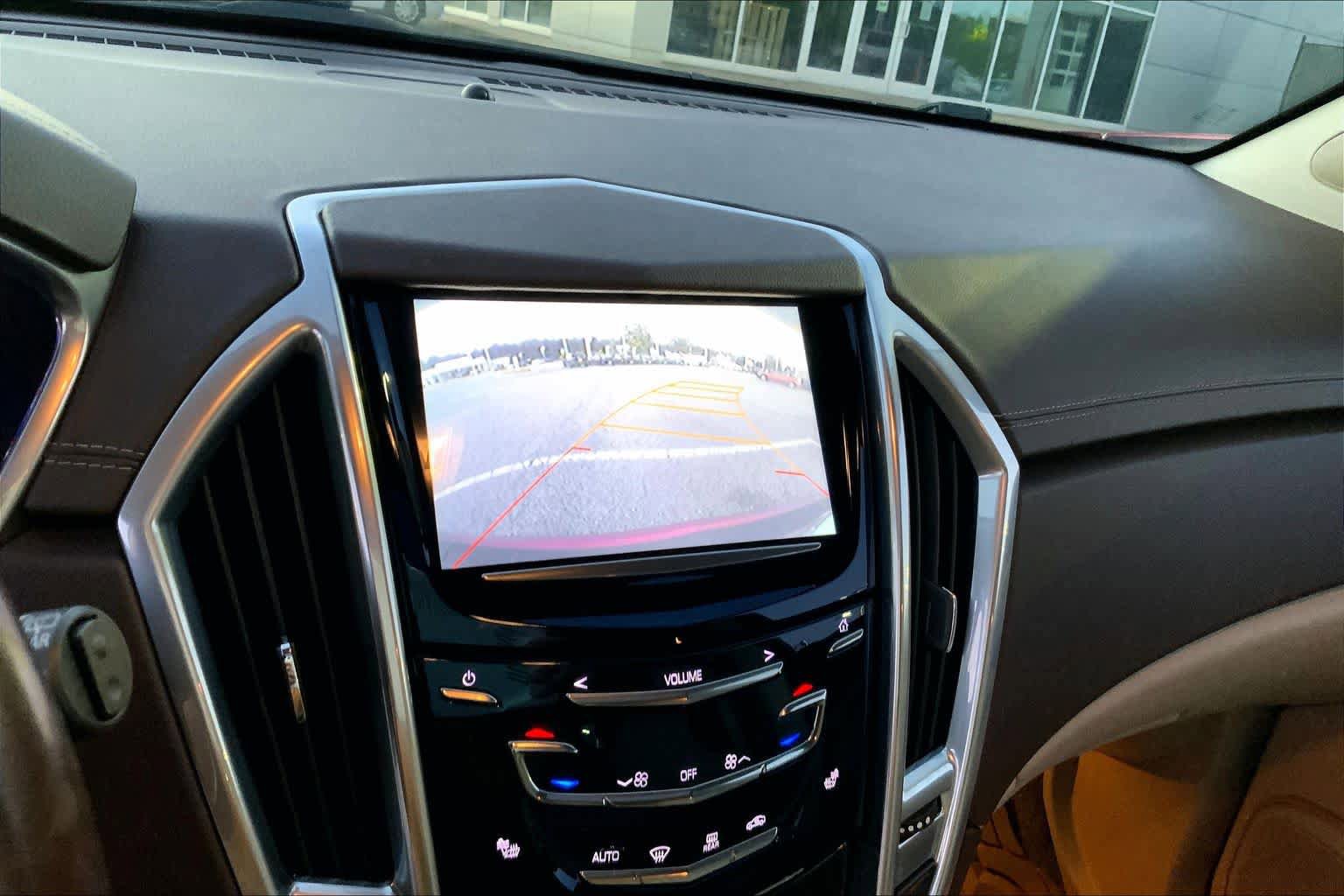 Used 2013 Cadillac SRX Performance FWD image 28