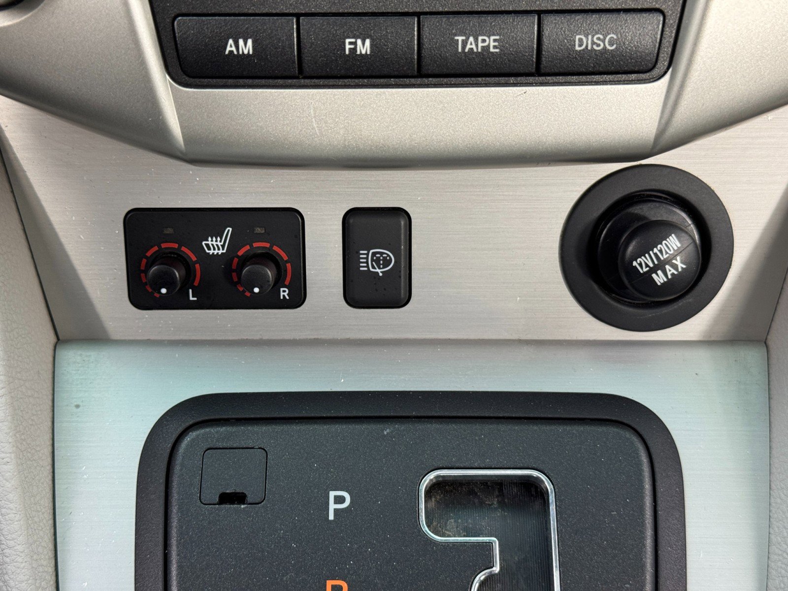 Used 2006 Lexus RX 400h AWD image 28