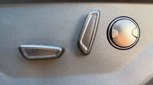 Certified 2025 Ford Expedition Tremor AWD/4WD image 21