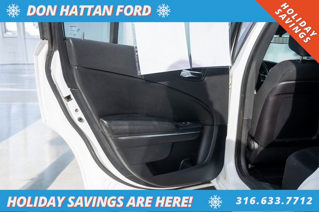 Used 2013 Dodge Charger Police image 17