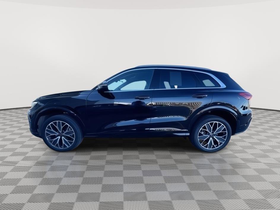 Used 2025 Audi Q5 Premium Plus w/ Premium Plus image 5