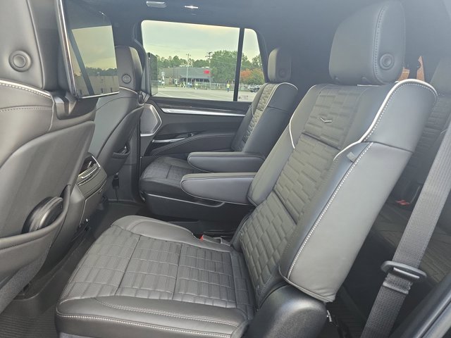 Certified 2026 Cadillac Escalade V image 15