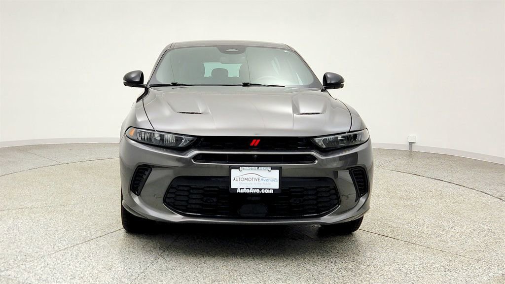 Used 2024 Dodge Hornet R/T w/ Tech Pack w/o Parking image 2