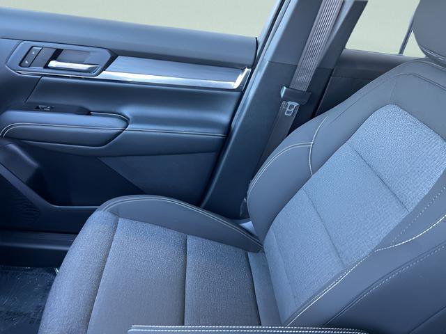 New 2026 GMC Terrain Elevation w/ Technology Package II image 14