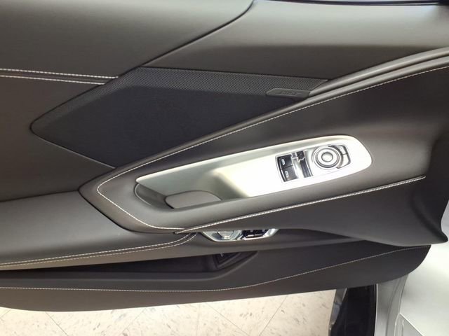 Used 2026 Chevrolet Corvette Z06 image 42