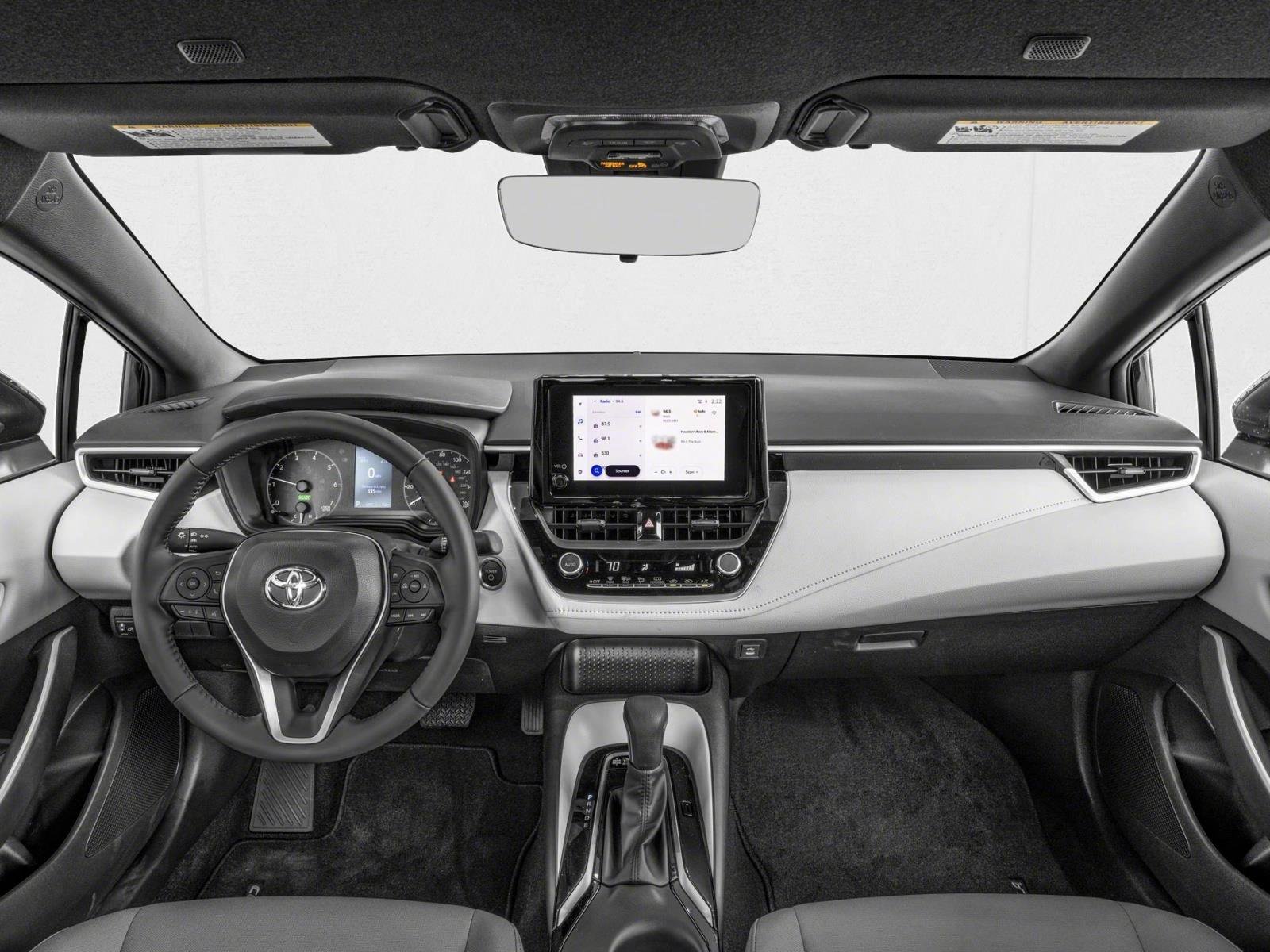 New 2026 Toyota Corolla SE FWD image 5