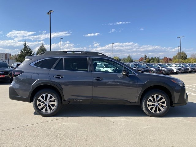 New 2025 Subaru Outback Premium w/ Popular Package #1A image 6