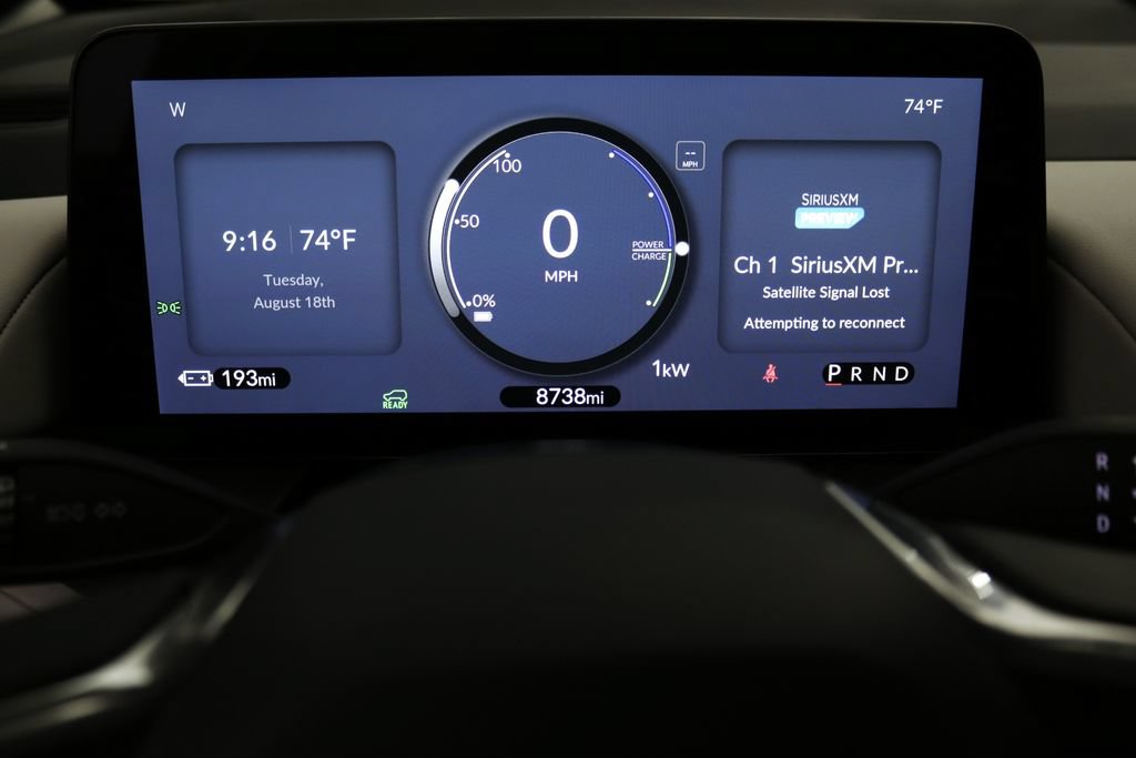 Used 2024 Honda Prologue Touring image 3