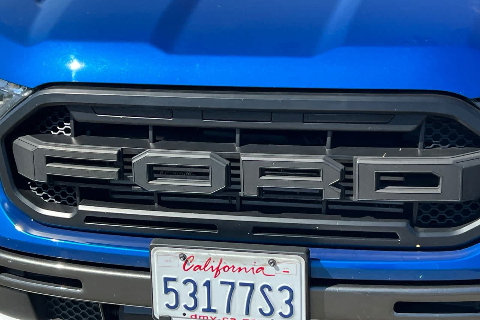 Used 2020 Ford Ranger XLT w/ Equipment Group 301A Mid RWD image 16