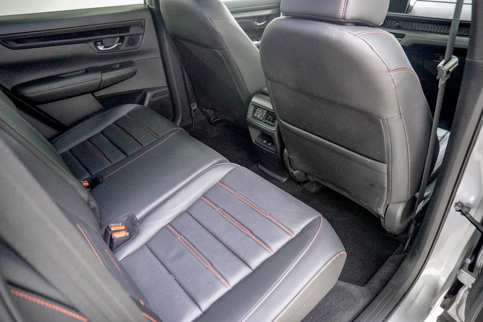 Certified 2026 Honda CR-V Sport-L image 34