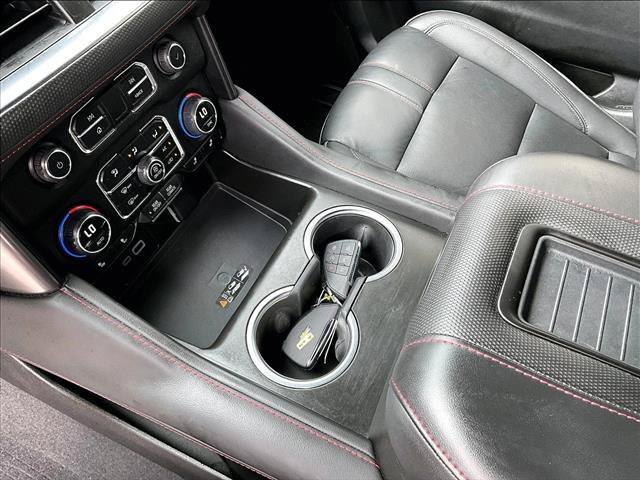 Used 2024 Chevrolet Suburban RST w/ Luxury Package RWD image 14