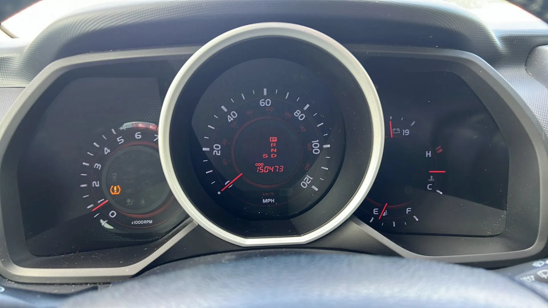 Used 2013 Toyota 4Runner Limited AWD/4WD image 31