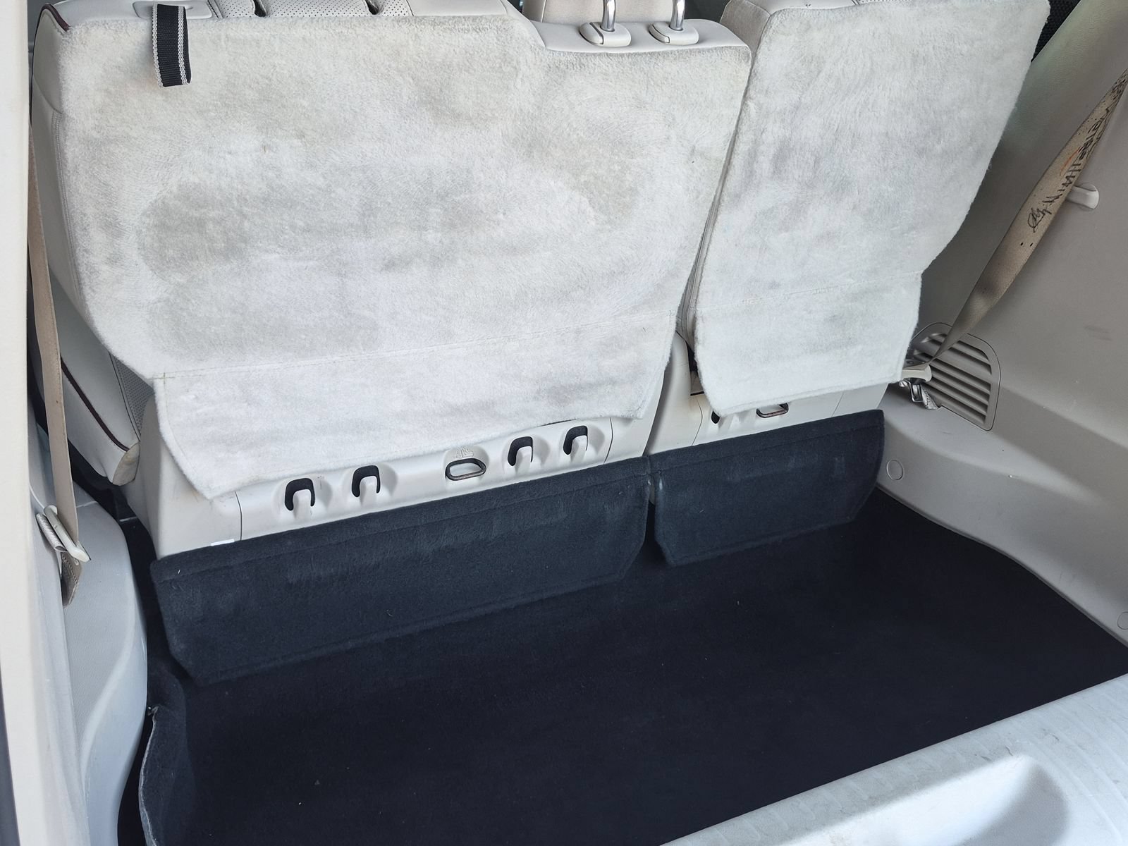 Used 2017 Chrysler Pacifica Limited FWD image 32
