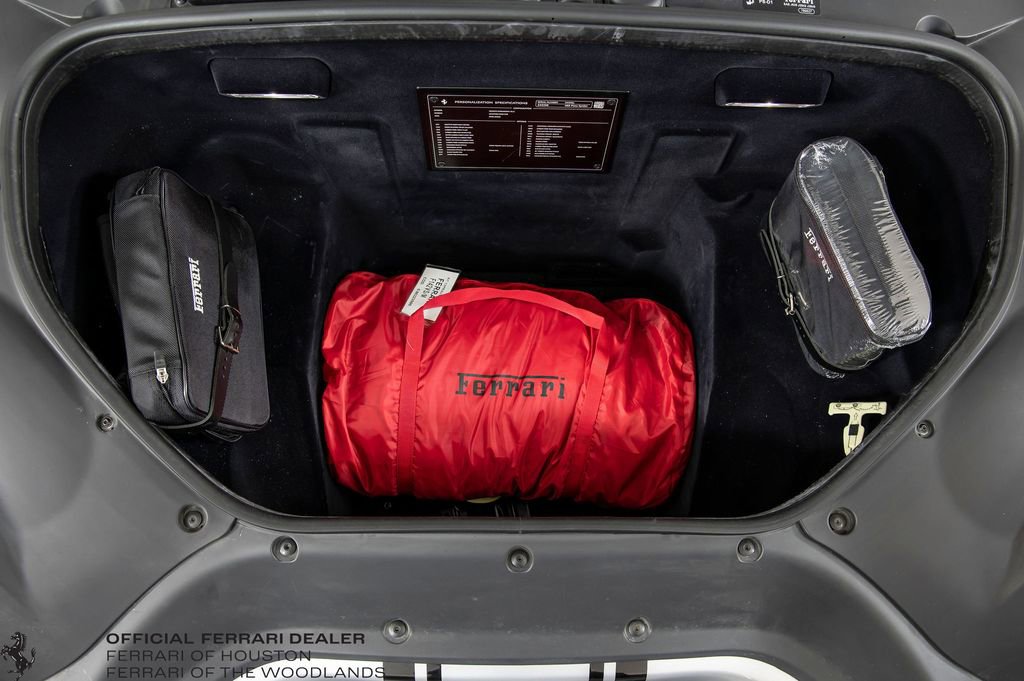 Used 2019 Ferrari 488 Pista Spider image 34