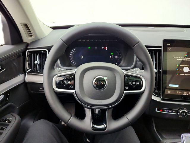New 2026 Volvo XC90 T8 Ultra w/ Protection Package AWD/4WD image 25