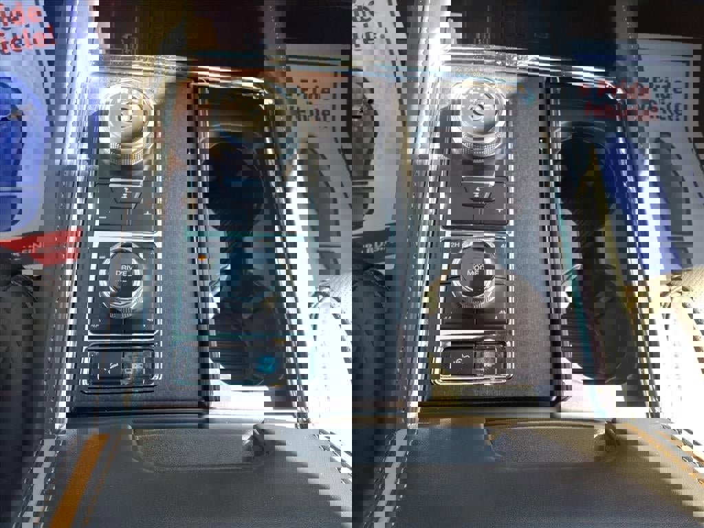 Used 2024 Ford Expedition Max Platinum image 14