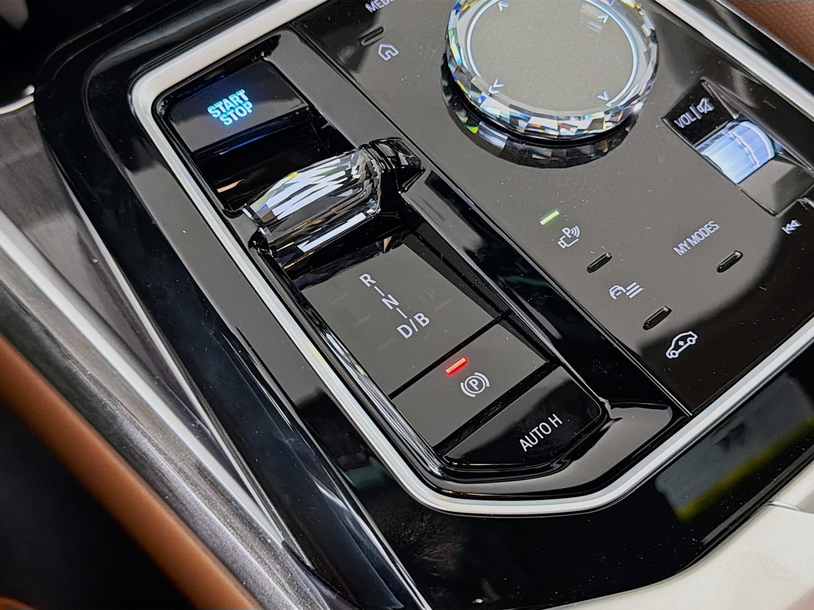 New 2026 BMW i7 xDrive60 AWD/4WD image 17