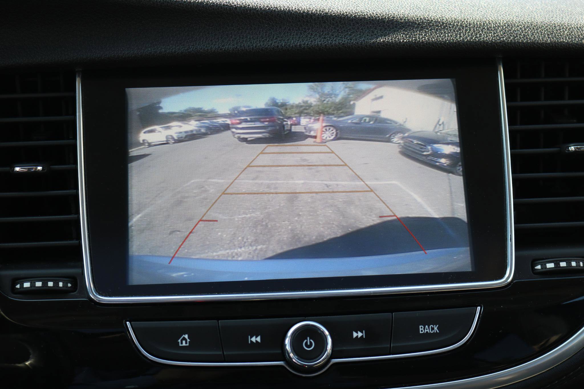 Used 2019 Buick Encore Preferred image 20