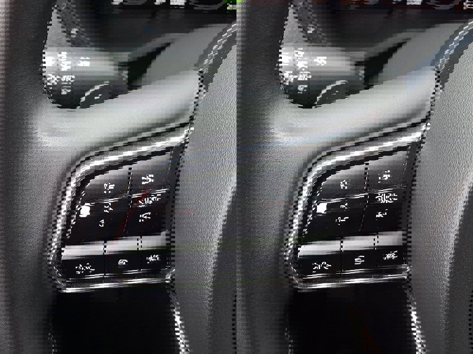 Certified 2024 MAZDA CX-90 Plug-In Hybrid w/ Premium Pkg image 22