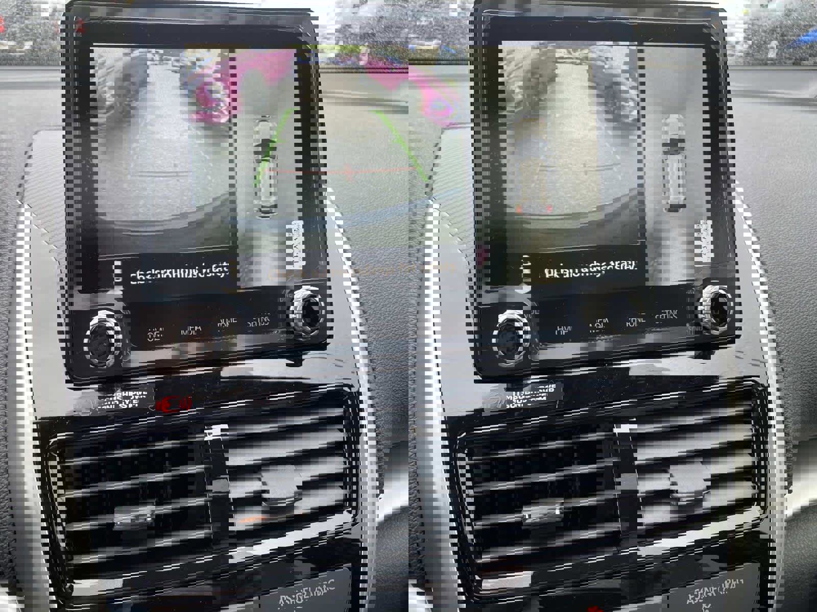 New 2026 Mitsubishi Eclipse Cross SEL image 11