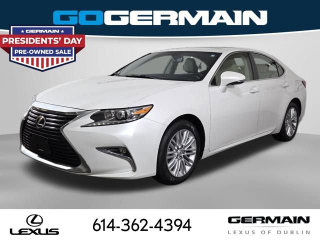 Used 2016 Lexus ES 350 350 image 1