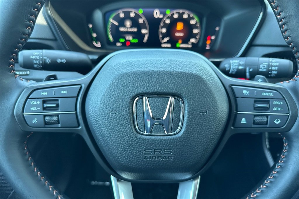New 2026 Honda CR-V Sport-L image 23