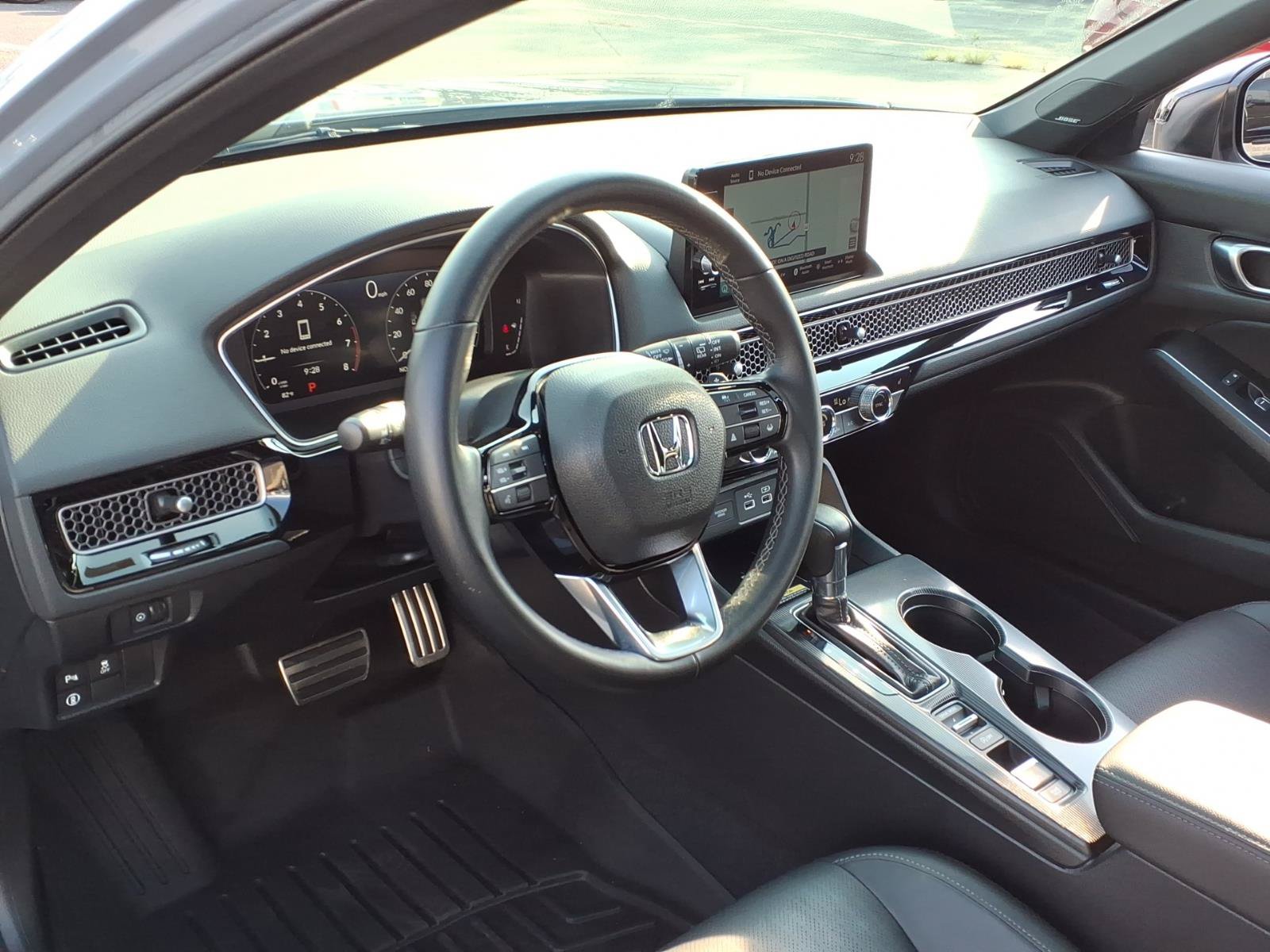 Certified 2023 Honda Civic Sport Touring image 5